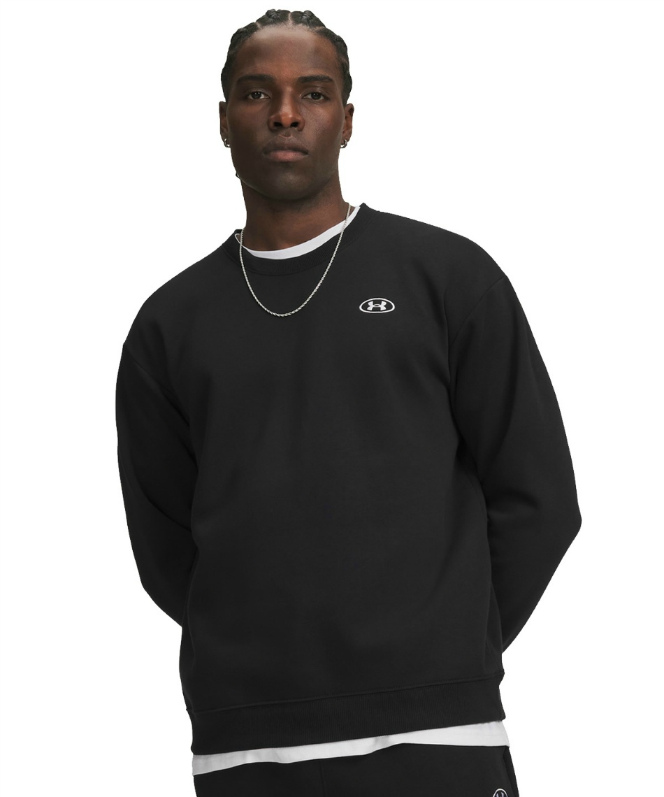 アンダーアーマー(UNDER ARMOUR) スポーツウェア スウェット 上下