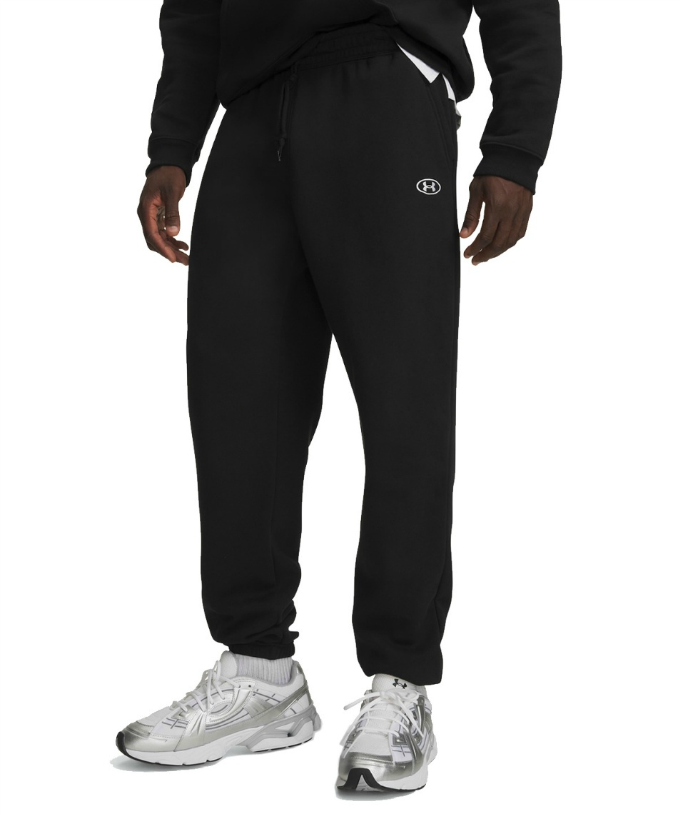 アンダーアーマー(UNDER ARMOUR) スポーツウェア スウェット 上下