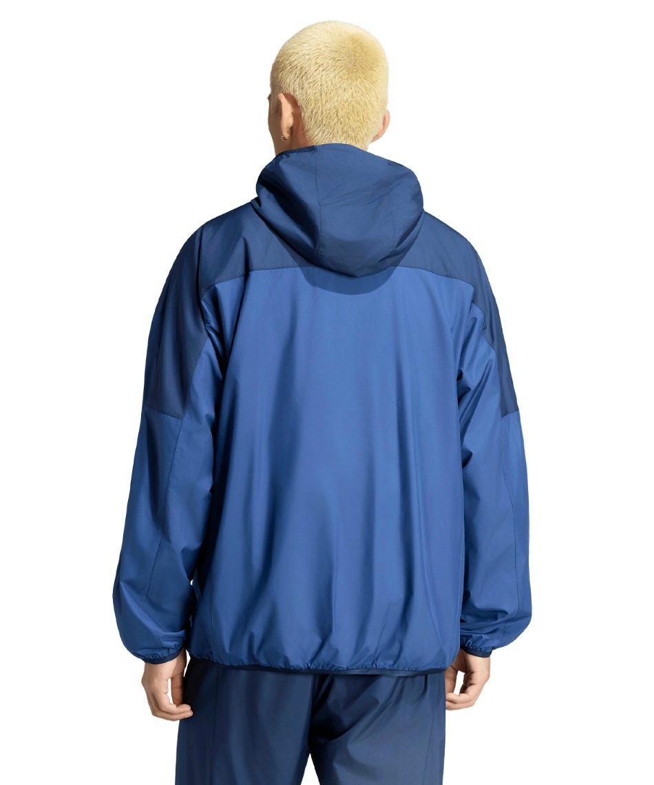 アディダス(adidas) ウインドブレーカー 上下セット MH BSC ウィンド