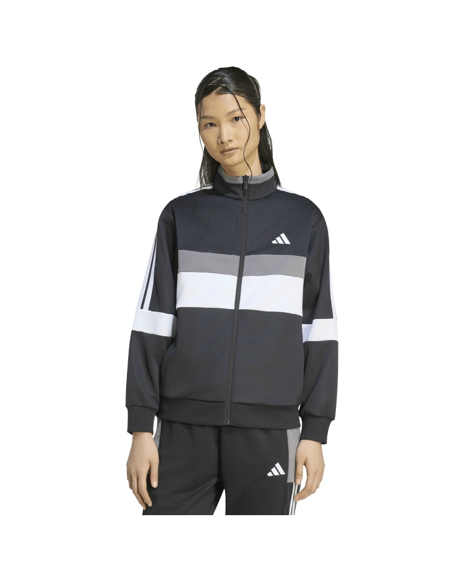 アディダス(adidas) ジャージ上下セット TEAM トラックトップ+TEAM