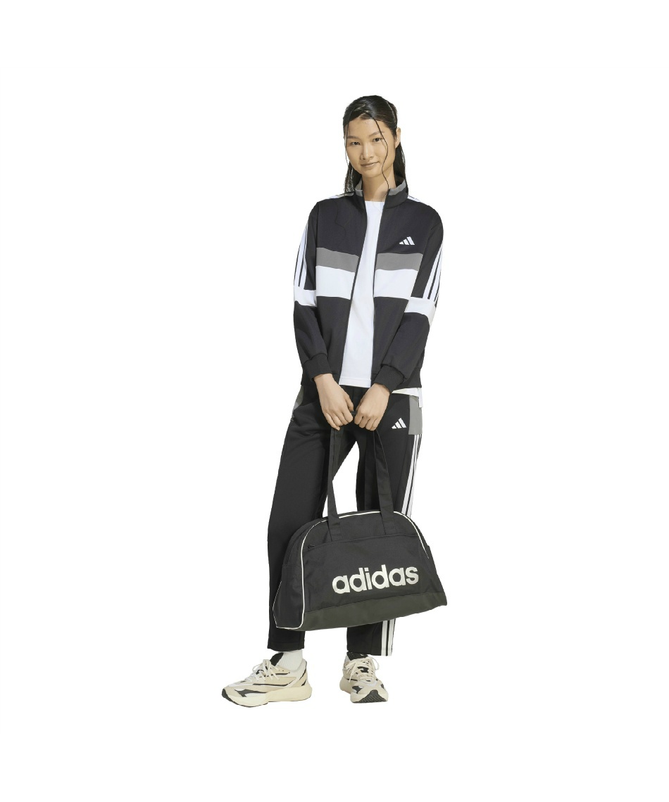 アディダス(adidas) ジャージ上下セット TEAM トラックトップ+TEAM