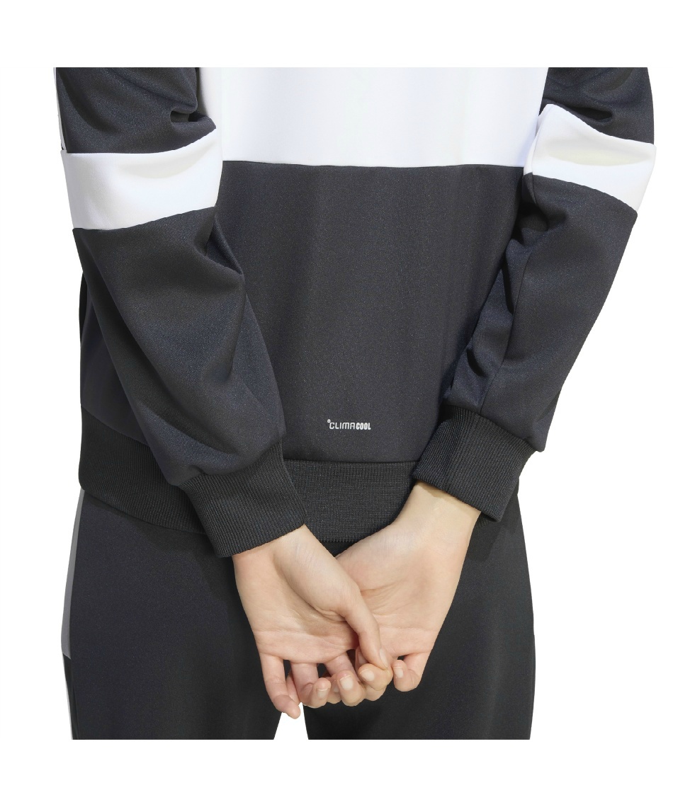 アディダス(adidas) ジャージ上下セット TEAM トラックトップ+TEAM