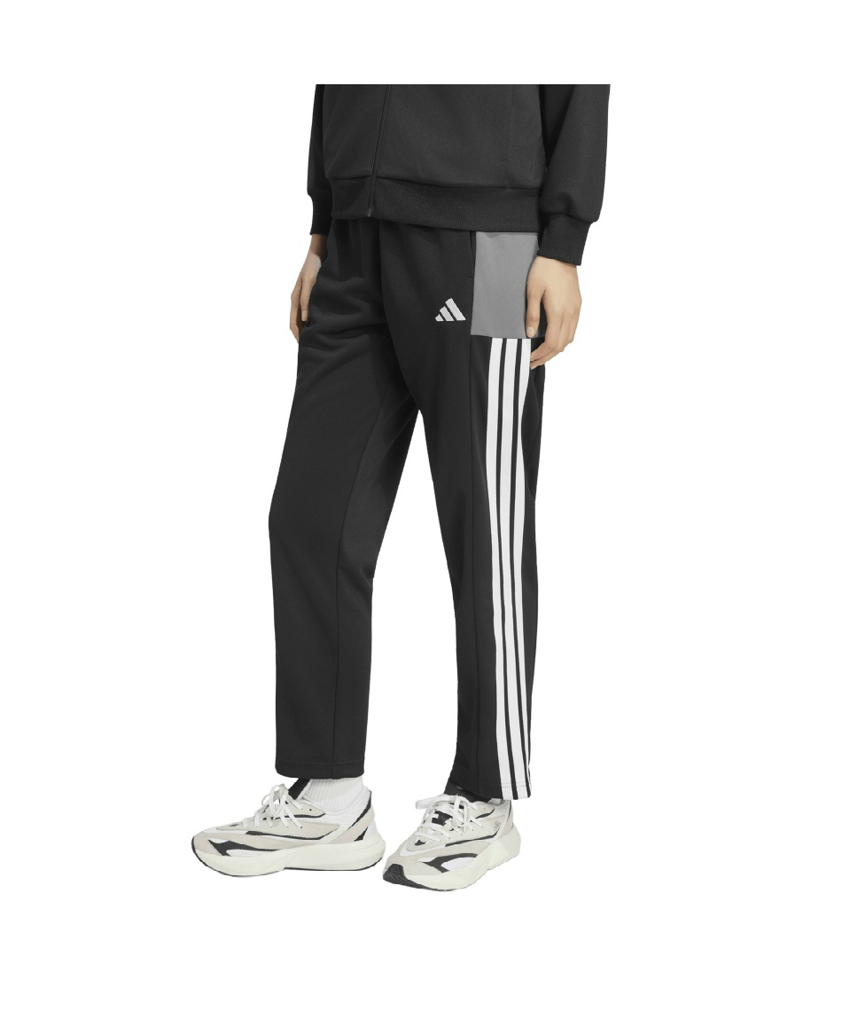 アディダス(adidas) ジャージ上下セット TEAM トラックトップ+TEAM