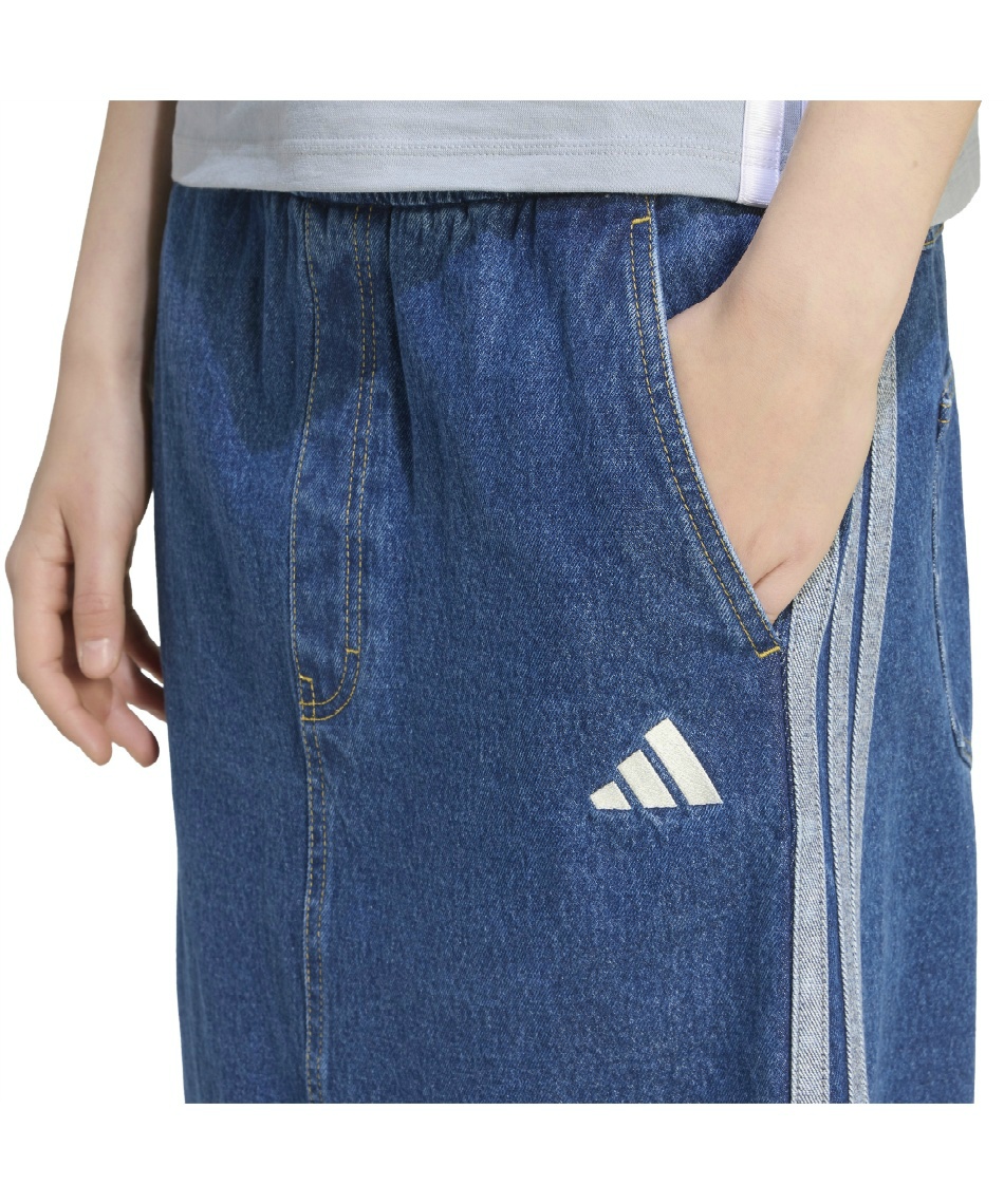 アディダス(adidas) ジャージ上下セット レディース スタジアム