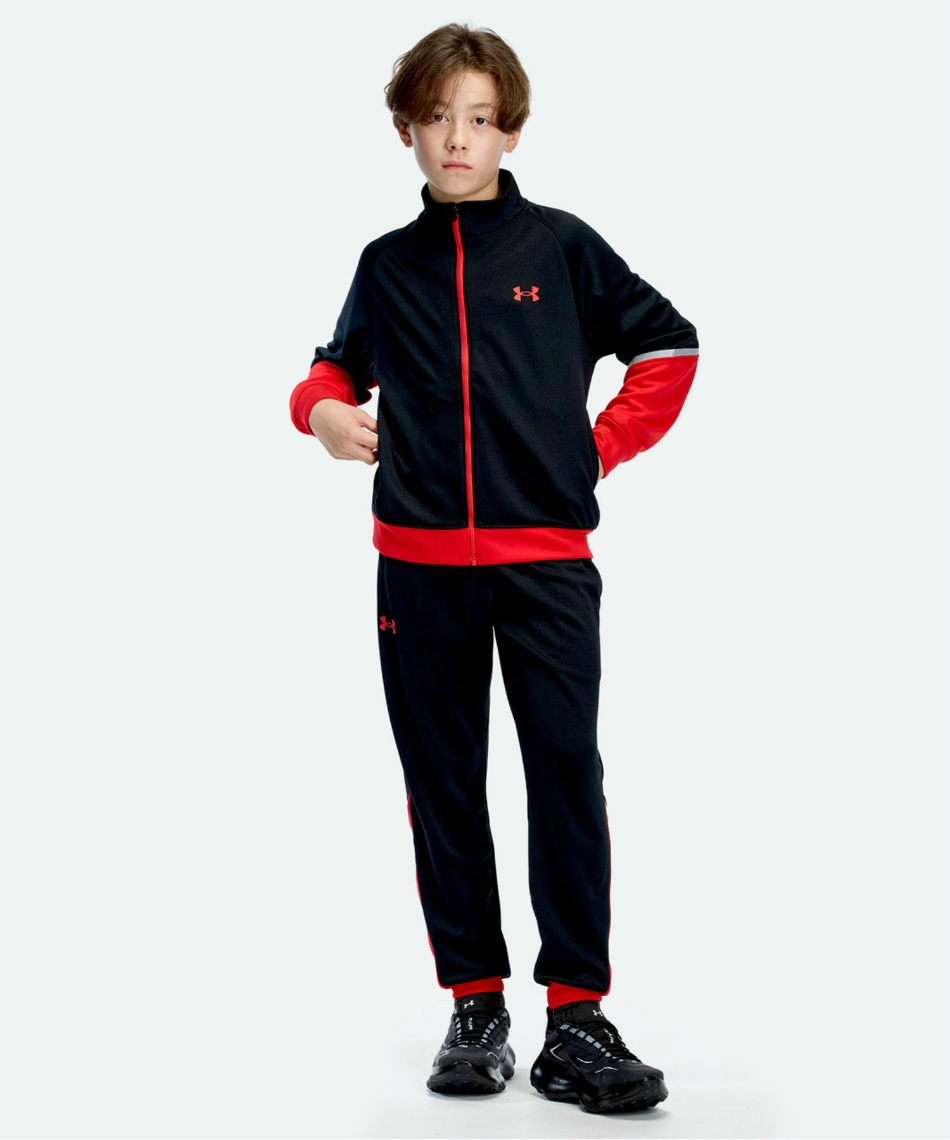 アンダーアーマー(UNDER ARMOUR) スウェットウェア上下セット UA TRACK