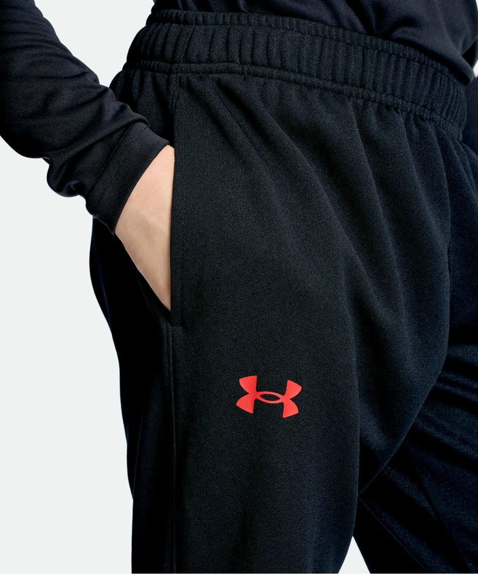 いちご様用　アンダーアーマー　UNDER ARMOUR スウェット アンダーアーマー(UNDER ARMOUR) スウェットウェア上下セット UA TRACK