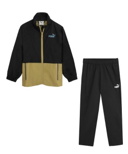 アイテム:スポーツウェア:ウインドブレーカー:上下セット プーマ(PUMA