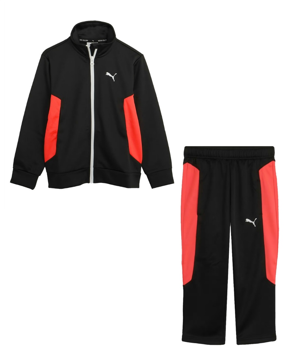 プーマ(PUMA) スウェットウェア上下セット アクティブ スポーツ