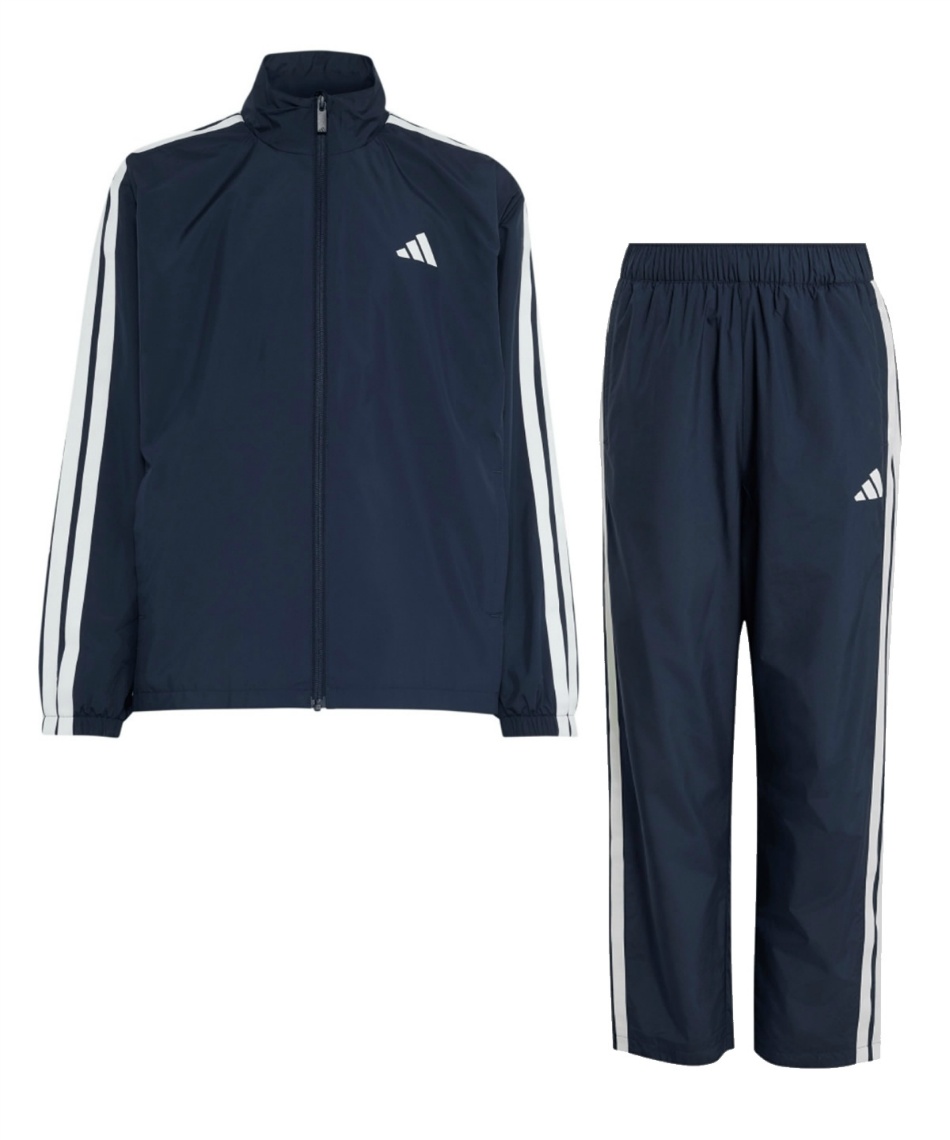 レア アディダス 興国高校サッカー部ジャージウインドブレーカー 上下 アディダス(adidas) ウインドブレーカー上下セット エッセンシャルズ