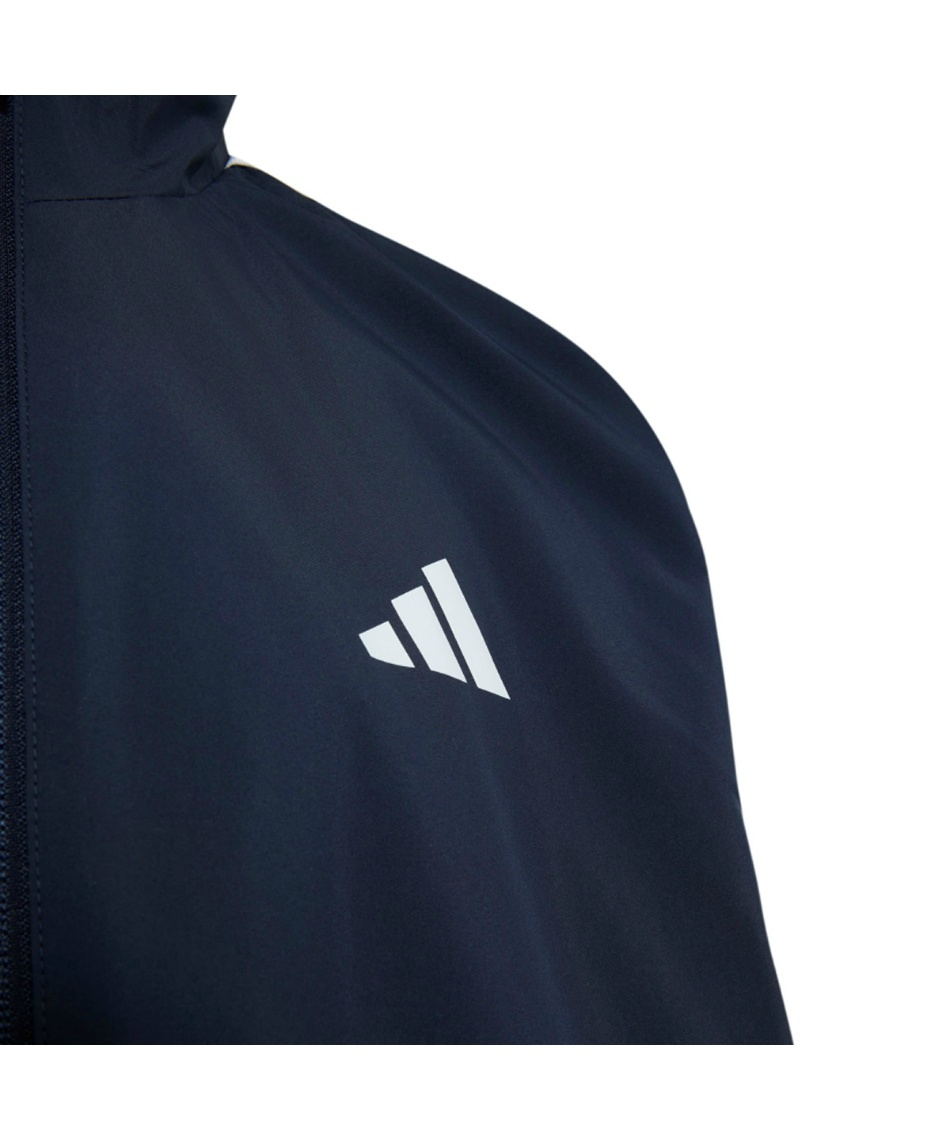 アディダス(adidas) ウインドブレーカー上下セット エッセンシャルズ