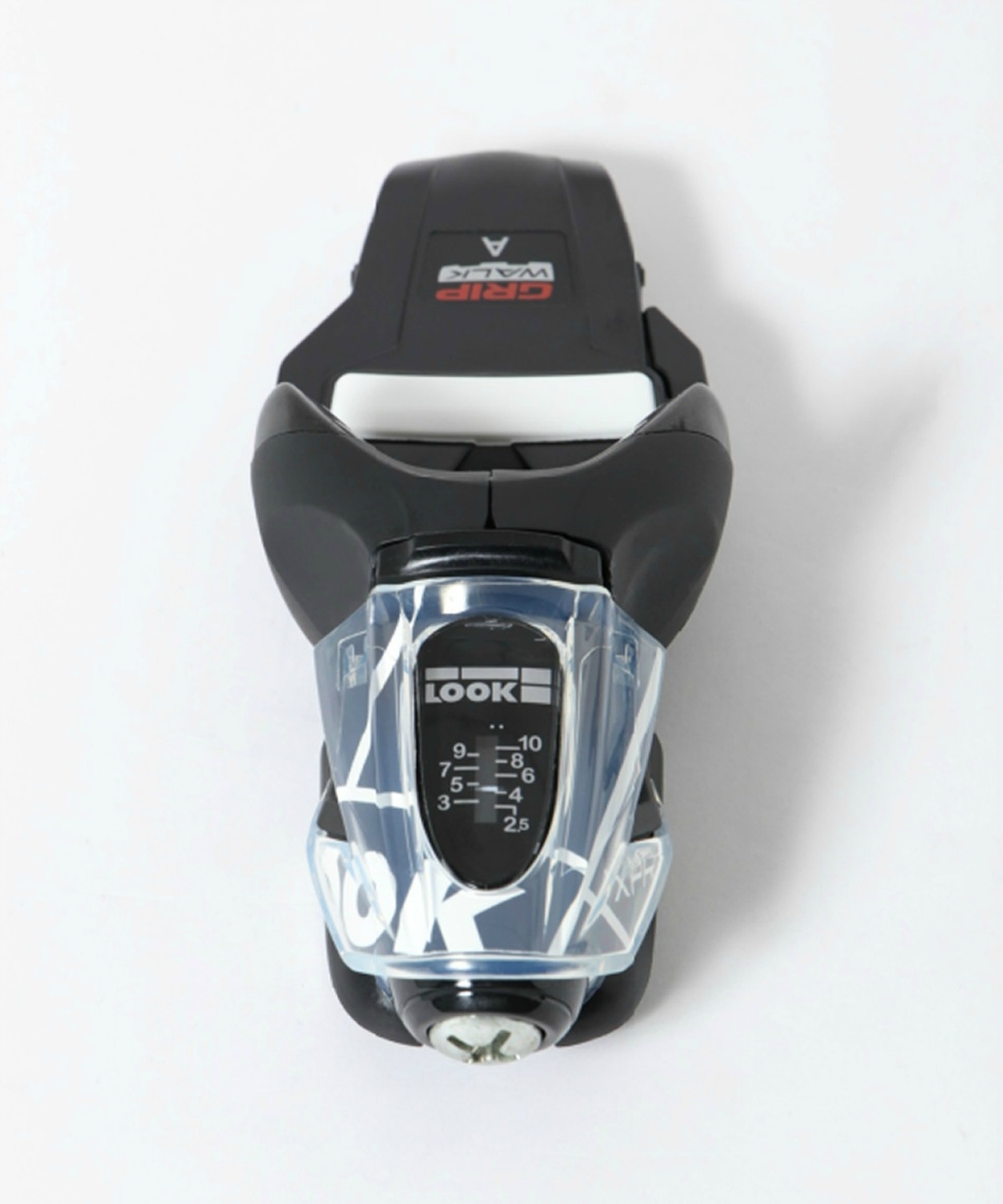 スワロー(Swallow) ショートスキー板 4点セット PROMINENCE 128+PURE