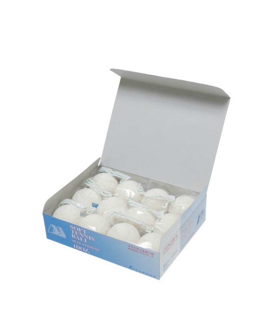 アカエム Akaemu ソフトテニスボール Akaemuプラクティス 練習球 3ダース 36球入 M スポーツ用品ならヒマラヤオンラインストア 公式 アカエム Akaemu ソフトテニスボール Akaemuプラクティス 練習球 3ダース 36球入 M スポーツ用品ならヒマラヤオンラインストア 公式
