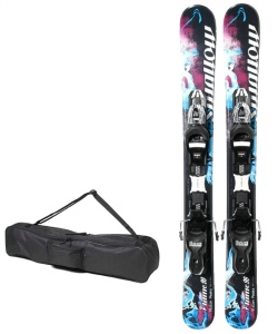 ショート・ファンスキー一覧 | スポーツ用品ならヒマラヤオンライン