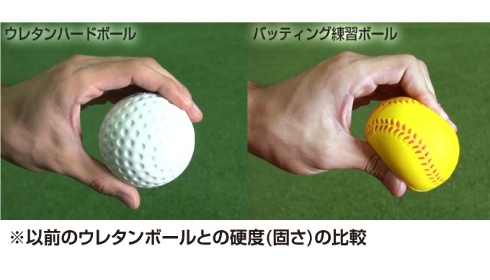 フィールドフォース Fieldforce 野球 トレーニング用品 ウレタンハードボール個入 Fhub スポーツ用品ならヒマラヤオンラインストア 公式 フィールドフォース Fieldforce 野球 トレーニング用品 ウレタンハードボール個入 Fhub スポーツ用品ならヒマラヤオンラインストア 公式