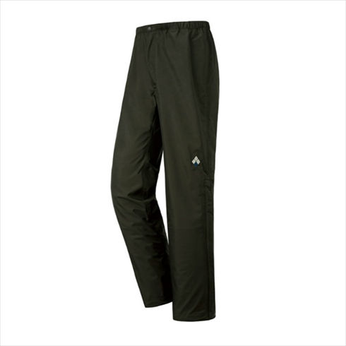 mont-bell 3way ジャケット＆パンツ レインウェア上下セット トレントフライヤー ジャケット +
