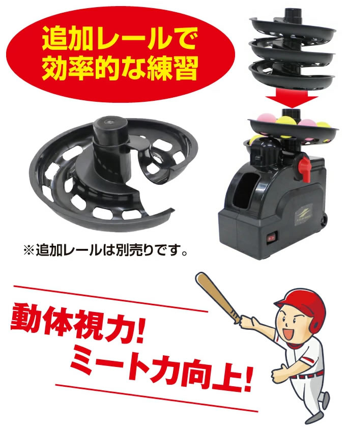 フィールドフォース(FIELDFORCE) 野球 トレーニング用品 ミート