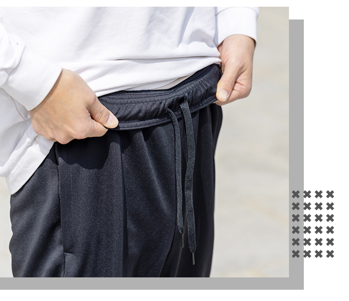 スポーツウェア ジャージ ロングパンツ セレーノ AEROREADY