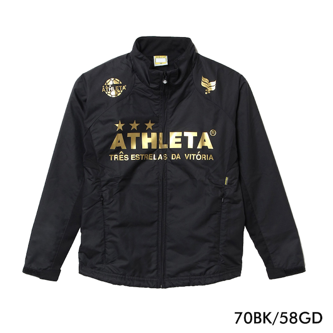 ATHLETA ウィンドブレーカー トラックパンツ セット ATHLETA ウィンドブレーカー トラックパンツ セット