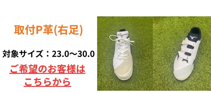 ミズノ(MIZUNO) 野球 金歯スパイク ライトレボバディー2 11GM232601