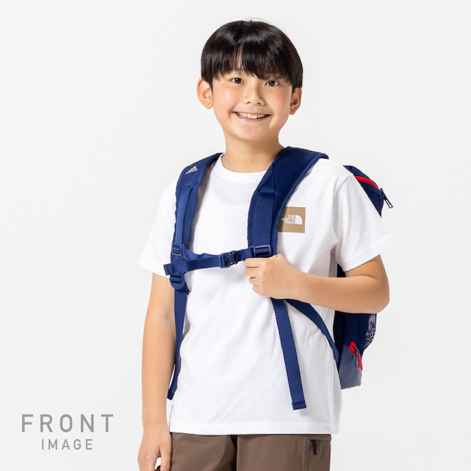 バックパック 3Room バックパック キッズ JL5199 JMT46 | スポーツ用品