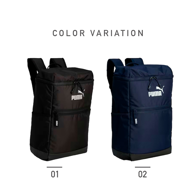 バックパック プッシュ 2 バックパック 27L 091890 | スポーツ用品なら