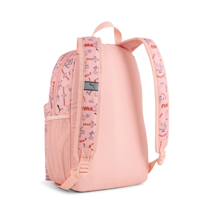 ALDO リュックサック　ピンク　ラメ サマンサベガ SAMANTHAVEGA [Holiday Collection]アクセントリボンラメ