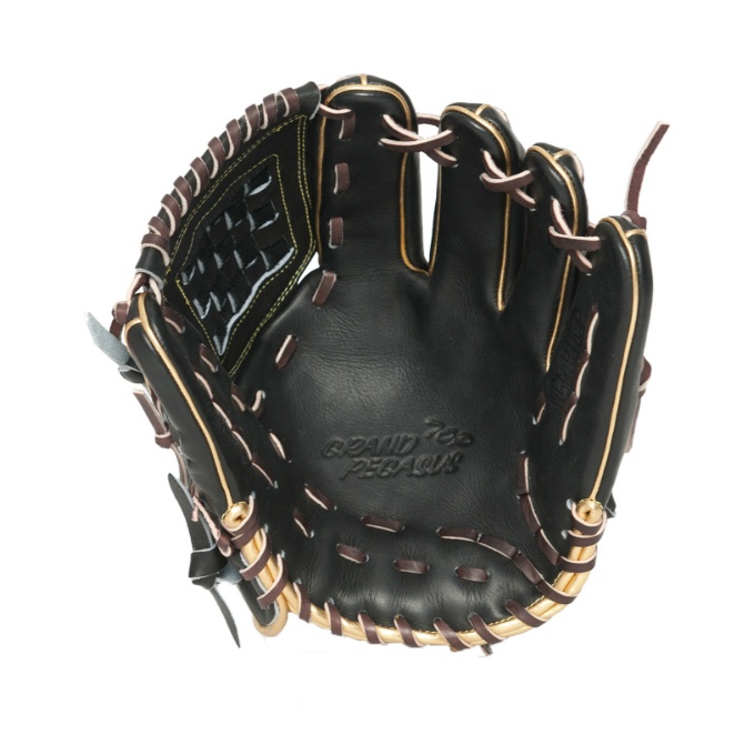 WORLD PEGASUS 軟式用　グローブ WGN1HT65P ワールドペガサス(WORLD PEGASUS) 野球 一般軟式グローブ オール