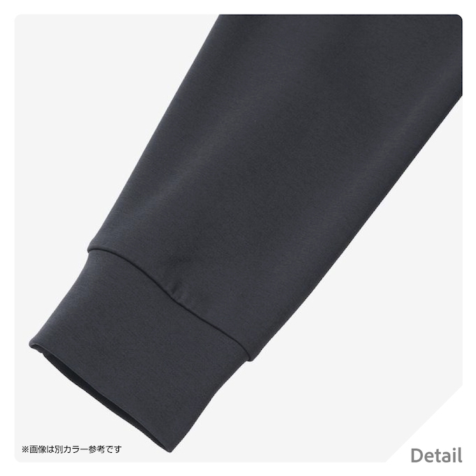 スウェットパーカー モーションフーディ Motion Hoodie NT12495 GG 