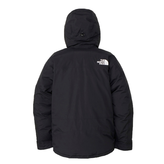 ダウンジャケット マウンテンダウンジャケット Mountain Down Jacket