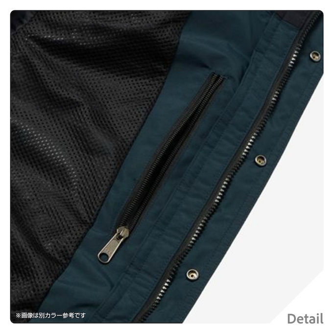 防水ジャケット マウンテンライトジャケット NP62450 NT 【国内正規品