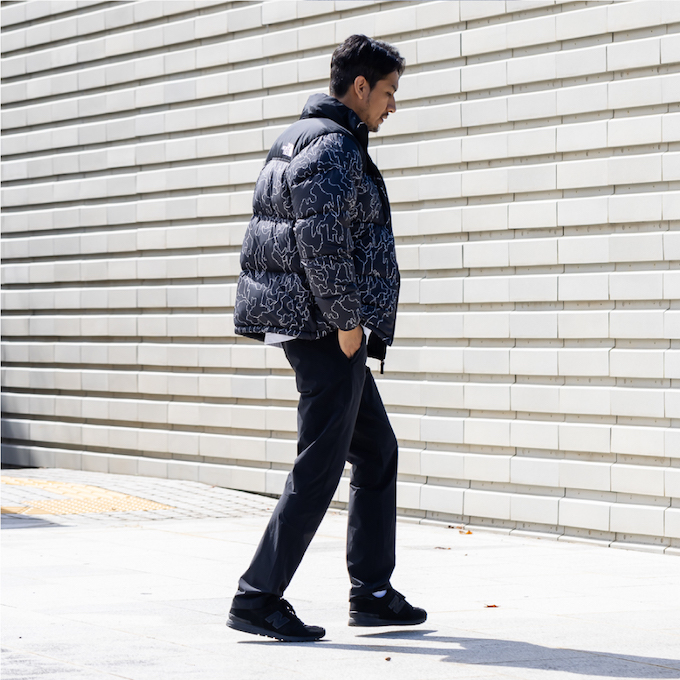 CHIBA26⭐️XS⭐️バズり！⭐️W'S ノベルティ ヌプシ　ダウン THE NORTH FACE（ザ ノースフェイス） ノースフェイス レディース