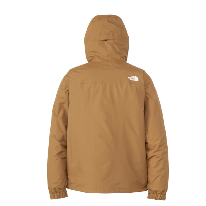 中綿ジャケット カシウストリクライメイトジャケット NP62453 UB