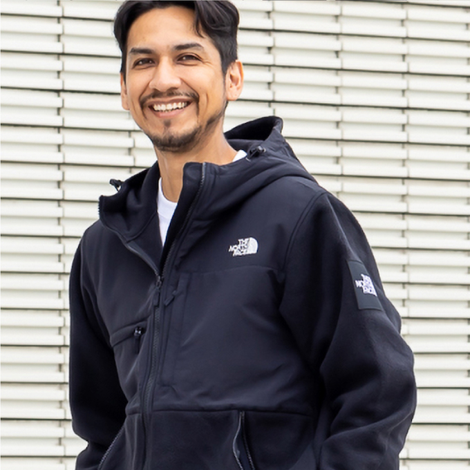 THE NORTH FACE フリース ジャケットデナリフーディ 楽天市場】送料無料 ノースフェイス フリース ジャケット パーカー