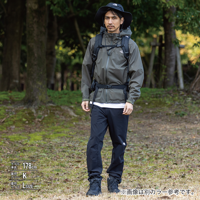 ロングパンツ DORO LIGHT PANT NB32311-SK 【国内正規品】 | スポーツ