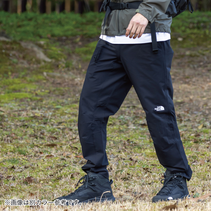 ロングパンツ ドーロライトパンツ NB32311 CR 【国内正規品 ロングパンツ ドーロライトパンツ NB32311 CR 【国内正規品