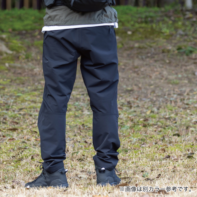 ロングパンツ ドーロライトパンツ NB32311 CR 【国内正規品