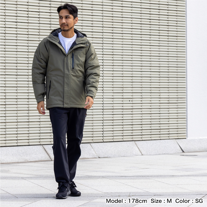 Columbia(コロンビア) オークハーバー II インシュレーテッドジャケット WE3085 全4色 全4サイズ コロンビア オークハーバーII インサレーテッドジャケット Columbia WE3085 | スポーツマリオ公式通販サイト