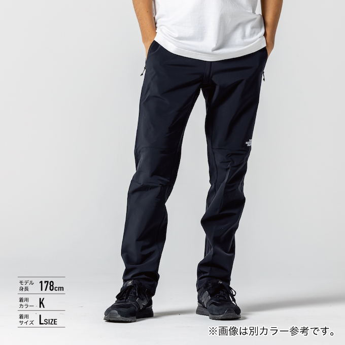 ロングパンツ ALPINE LIGHT PANT アルパインライトパンツ