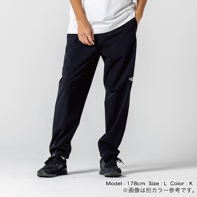 ロングパンツ FLEXIBLE LONG PT NB12582-CR 【国内正規品】 | スポーツ