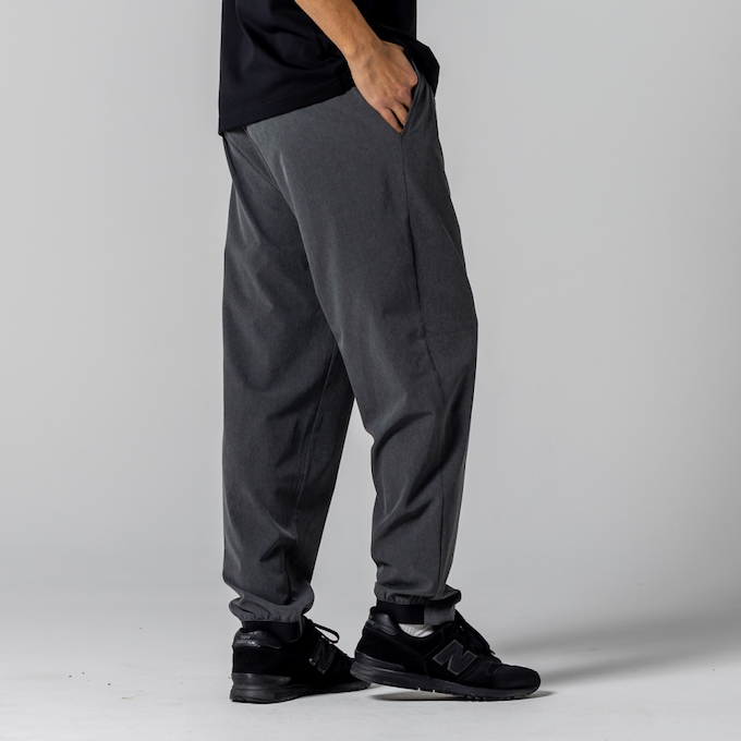 ロングパンツ FLEXIBLE LONG PT NB12582-ZC 【国内正規品】 | スポーツ
