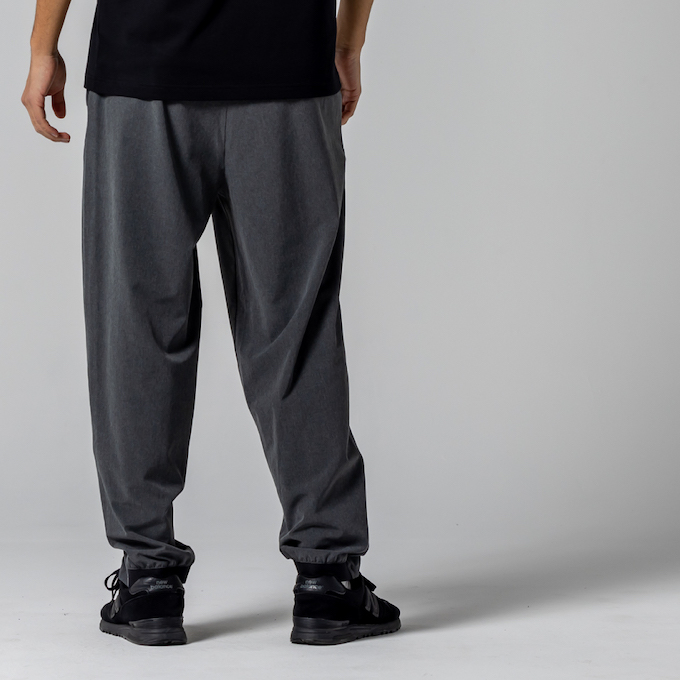 ロングパンツ FLEXIBLE LONG PT NB12582-ZC 【国内正規品】 | スポーツ