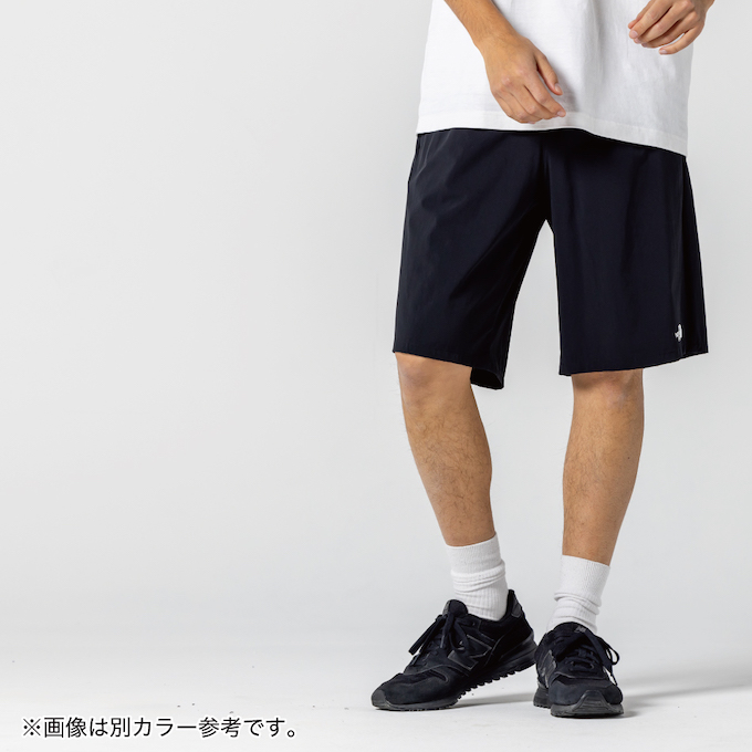 ショートパンツ FLEXIBLE ST 11 IN フレキシブルショーツ 11 inch