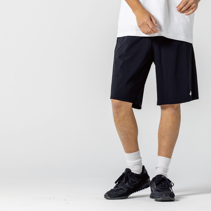 FCRB ショートパンツ ショートパンツ FLEXIBLE ST 11 IN フレキシブルショーツ 11 inch