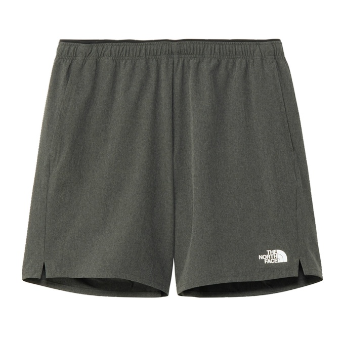 ショートパンツ フレキシブルショーツ 7 inch NB22581-ZC 【国内正規品