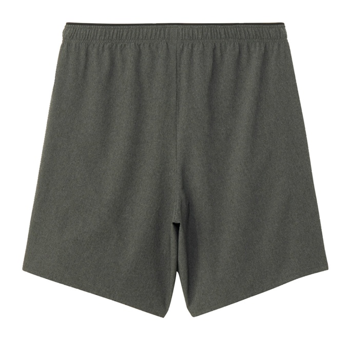 ショートパンツ フレキシブルショーツ 7 inch NB22581-ZC 【国内正規品