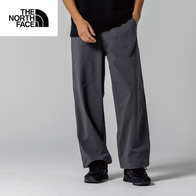 ロングパンツ VAGRANT LONG PANT NB12583-ZC 【国内正規品
