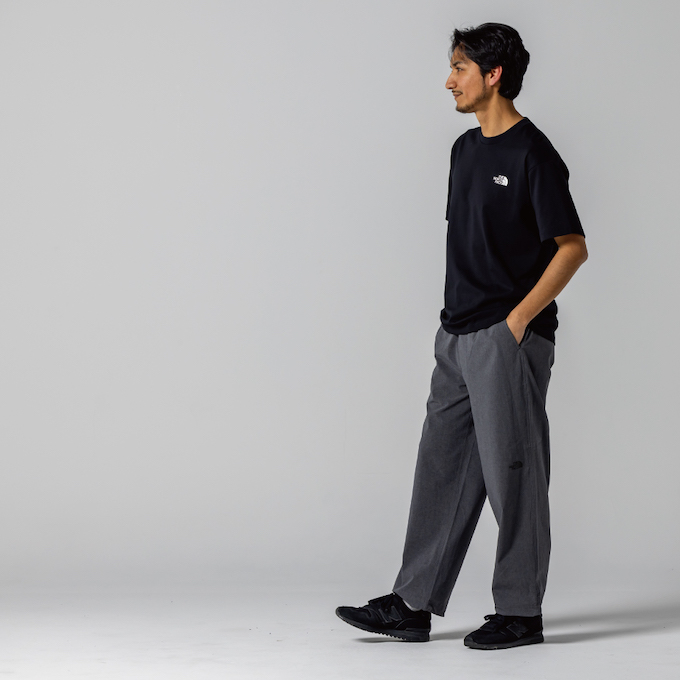 ロングパンツ VAGRANT LONG PANT NB12583-ZC 【国内正規品