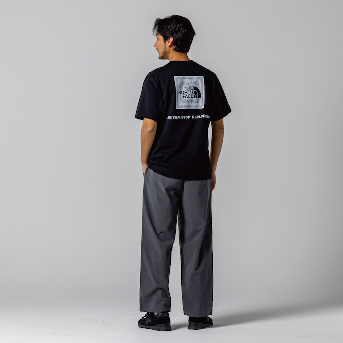 ロングパンツ VAGRANT LONG PANT NB12583-ZC 【国内正規品