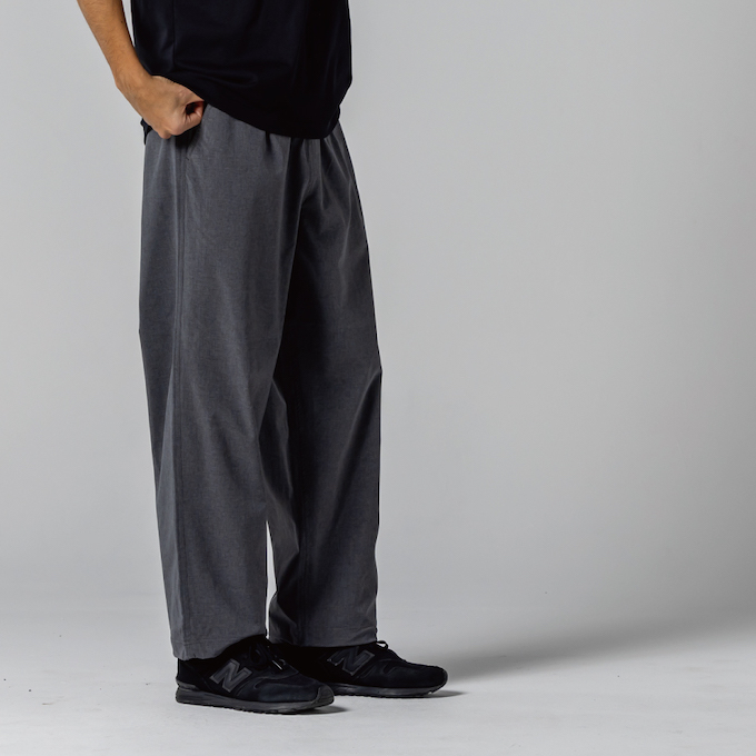 ロングパンツ VAGRANT LONG PANT NB12583-ZC 【国内正規品