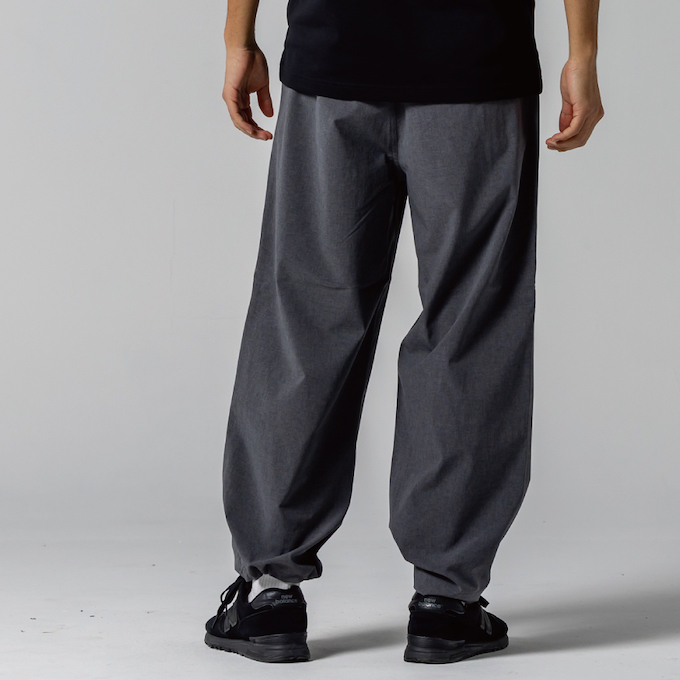 ロングパンツ VAGRANT LONG PANT NB12583-ZC 【国内正規品